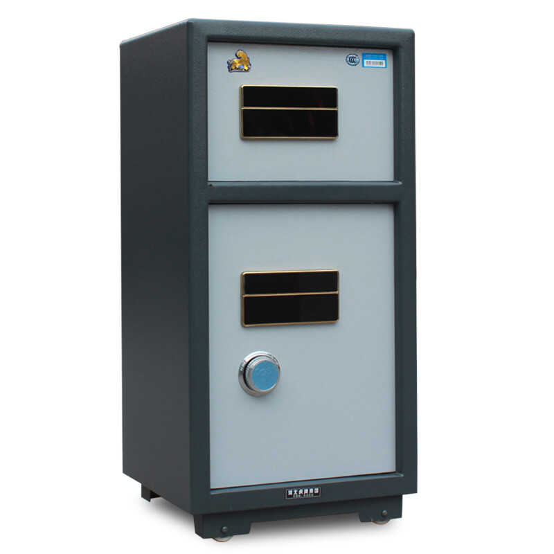 虎牌全鋼3C認證保險柜FDG-ZW/100 安全與智能的完美結合