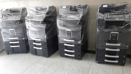 清遠辦公設(shè)備全保服務(wù)與復(fù)印機出租指南