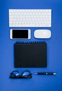 有組織的辦公用品與辦公設備 提升效率與專業度的關鍵